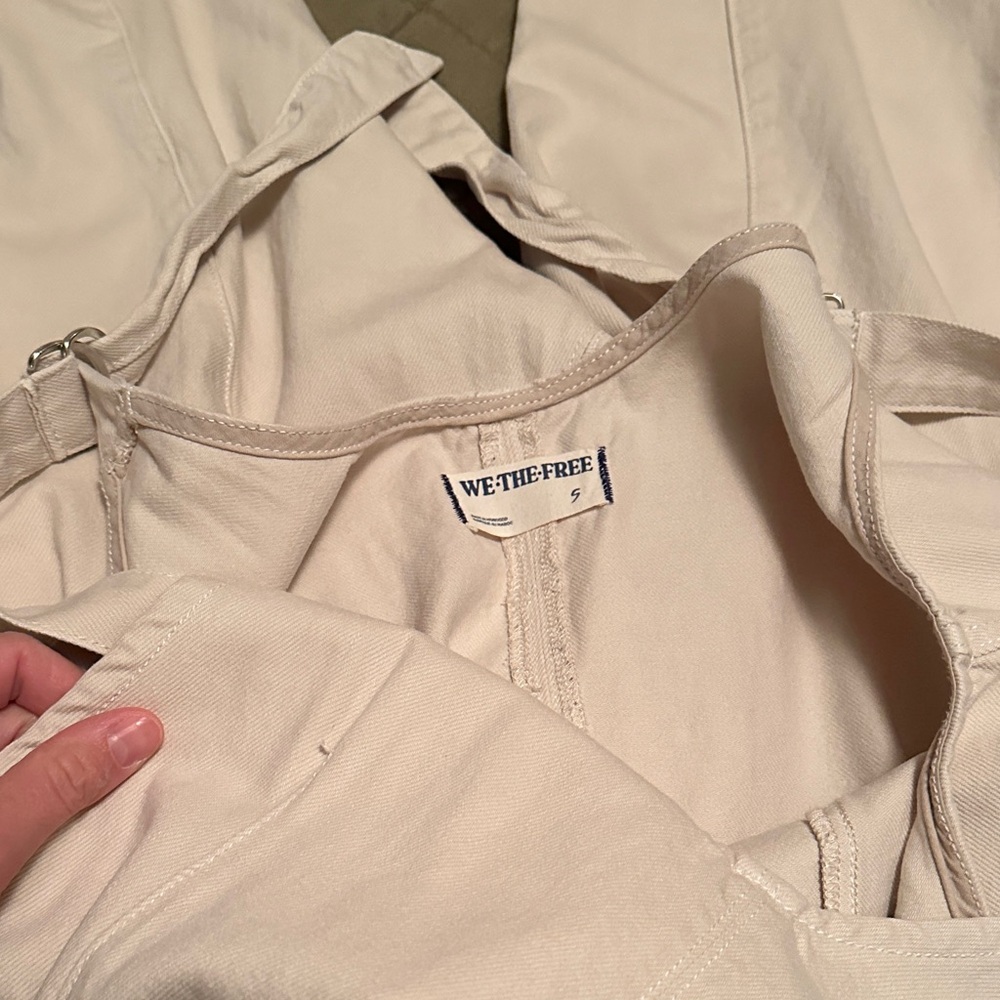 We The Free High Roller Jumpsuit - Picture 9 of 9